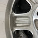 16" HIGHLANDER 01-02 , alloy Original OEM Wheel Rim - Back View