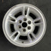 15" DAKOTA 00 15x8 , outer edge Original OEM Wheel Rim - Additional View
