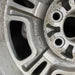 15" DAKOTA 00 15x8 , outer edge Original OEM Wheel Rim - View 9
