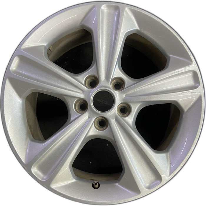 17" ESCAPE 13-16 17x7.5 , aluminum Original OEM Wheel Rim