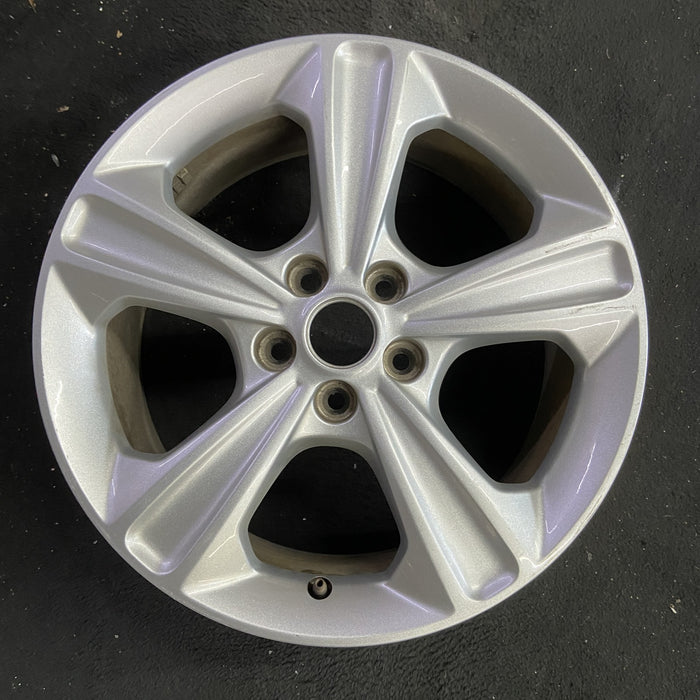 17" ESCAPE 13-16 17x7.5 , aluminum Original OEM Wheel Rim