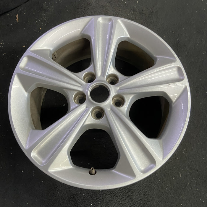 17" ESCAPE 13-16 17x7.5 , aluminum Original OEM Wheel Rim