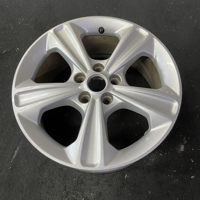 17" ESCAPE 13-16 17x7.5 , aluminum Original OEM Wheel Rim