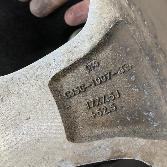 17" ESCAPE 13-16 17x7.5 , aluminum Original OEM Wheel Rim