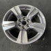 18" COLORADO 15 18x8.5 Original OEM Wheel Rim - Close-Up Detail
