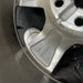 18" COLORADO 15 18x8.5 Original OEM Wheel Rim - Back View