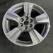 18" COLORADO 15 18x8.5 Original OEM Wheel Rim - Side Profile