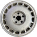 15" CRESSIDA 89-90 , alloy Original OEM Wheel Rim - Front View