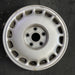 15" CRESSIDA 89-90 , alloy Original OEM Wheel Rim - Angle View