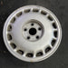 15" CRESSIDA 89-90 , alloy Original OEM Wheel Rim - Side Profile