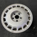 15" CRESSIDA 89-90 , alloy Original OEM Wheel Rim - Close-Up Detail