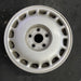 15" CRESSIDA 89-90 , alloy Original OEM Wheel Rim - Angle View