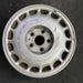 15" CRESSIDA 89-90 , alloy Original OEM Wheel Rim - Angle View