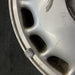 15" CRESSIDA 89-90 , alloy Original OEM Wheel Rim - Back View