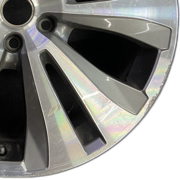 20" ASCENT 19 20x7.5 alloy Original OEM Wheel Rim