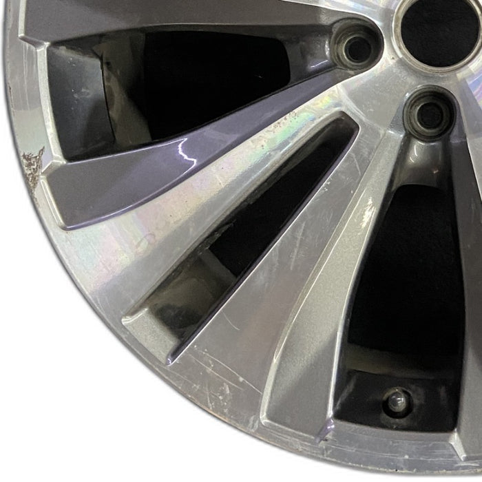 20" ASCENT 19 20x7.5 alloy Original OEM Wheel Rim