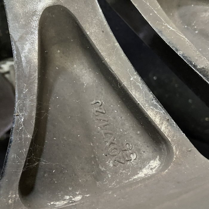 20" ASCENT 19 20x7.5 alloy Original OEM Wheel Rim