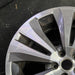 20" ASCENT 19 20x7.5 alloy Original OEM Wheel Rim - Side Profile