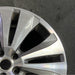 20" ASCENT 19 20x7.5 alloy Original OEM Wheel Rim - Close-Up Detail