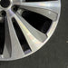 20" ASCENT 19 20x7.5 alloy Original OEM Wheel Rim - Back View