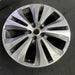 20" ASCENT 19 20x7.5 alloy Original OEM Wheel Rim - View 7