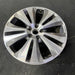 20" ASCENT 19 20x7.5 alloy Original OEM Wheel Rim - View 8