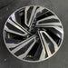 17" JETTA 19-20 17x7 turbine design gold Original OEM Wheel Rim - View 7