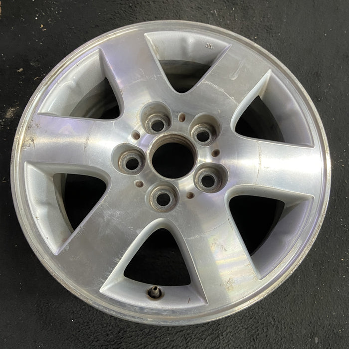 15" AVALON 00-04 15x6, alloy Original OEM Wheel Rim