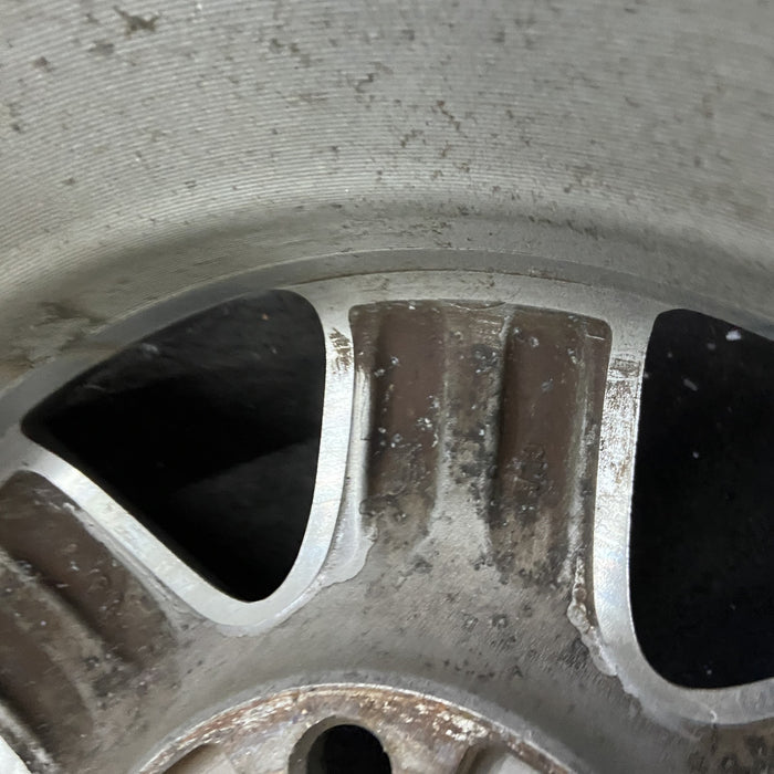 15" AVALON 00-04 15x6, alloy Original OEM Wheel Rim