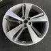 20" GV80 21-24 20x8.5 Original OEM Wheel Rim - Side Profile