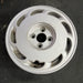 14" PULSAR 87-90 14x6 , L. Original OEM Wheel Rim - Side Profile