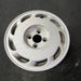 14" PULSAR 87-90 14x6 , L. Original OEM Wheel Rim - Close-Up Detail