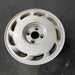 14" PULSAR 87-90 14x6 , L. Original OEM Wheel Rim - Close-Up Detail