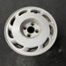 14" PULSAR 87-90 14x6 , L. Original OEM Wheel Rim - Close-Up Detail