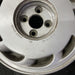 14" PULSAR 87-90 14x6 , L. Original OEM Wheel Rim - Back View