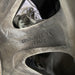 16" X TYPE 02-03 , 16x6.5, alloy, 10 spoke Original OEM Wheel Rim - Back View