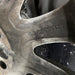 16" X TYPE 02-03 , 16x6.5, alloy, 10 spoke Original OEM Wheel Rim - Additional View