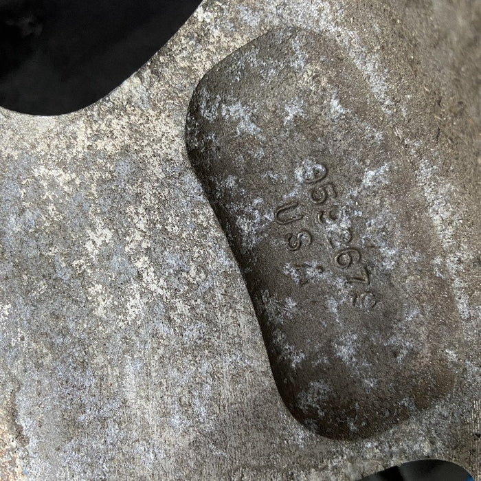 15" BLAZER S10/JIMMY S15 98 4x2 15x7 aluminum 5 slot Original OEM Wheel Rim