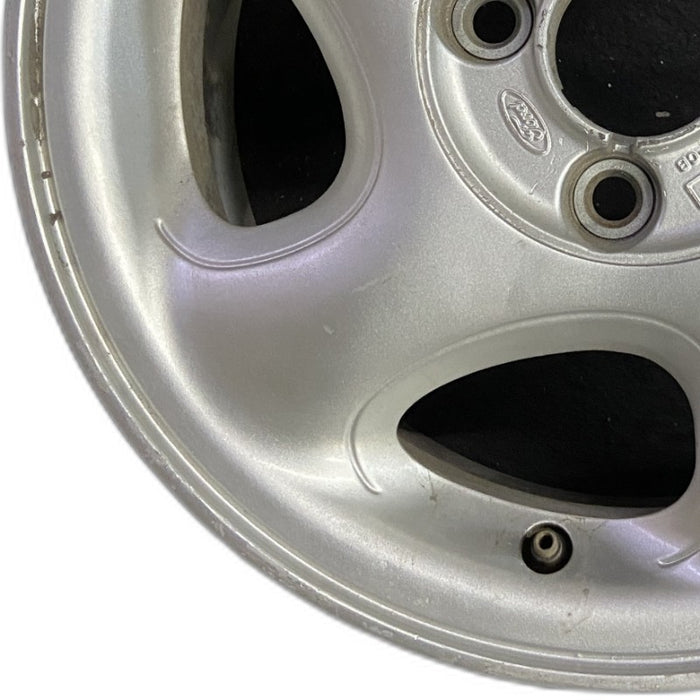 15" CONTOUR 95-97 15x6 aluminum 5 spoke Original OEM Wheel Rim