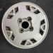 14" STANZA VAN 86-88 14x5.5 Original OEM Wheel Rim - Angle View