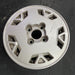 14" STANZA VAN 86-88 14x5.5 Original OEM Wheel Rim - Side Profile