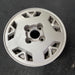 14" STANZA VAN 86-88 14x5.5 Original OEM Wheel Rim - Close-Up Detail