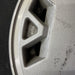 14" STANZA VAN 86-88 14x5.5 Original OEM Wheel Rim - Back View