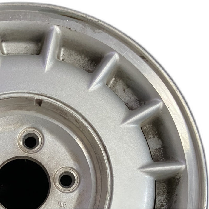 16" RIVIERA 95 16x6.5 aluminum 15 spoke Original OEM Wheel Rim