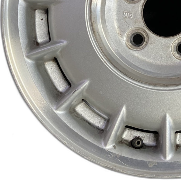 16" RIVIERA 95 16x6.5 aluminum 15 spoke Original OEM Wheel Rim