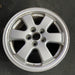 15" PRIUS 04-06 15x6 Original OEM Wheel Rim - Side Profile