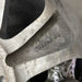 15" PRIUS 04-06 15x6 Original OEM Wheel Rim - Back View