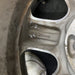 16" HIGHLANDER 01-02 , alloy Original OEM Wheel Rim - Back View