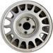 15" LEGEND 86 15x5.5 Original OEM Wheel Rim - Front View