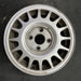 15" LEGEND 86 15x5.5 Original OEM Wheel Rim - Angle View